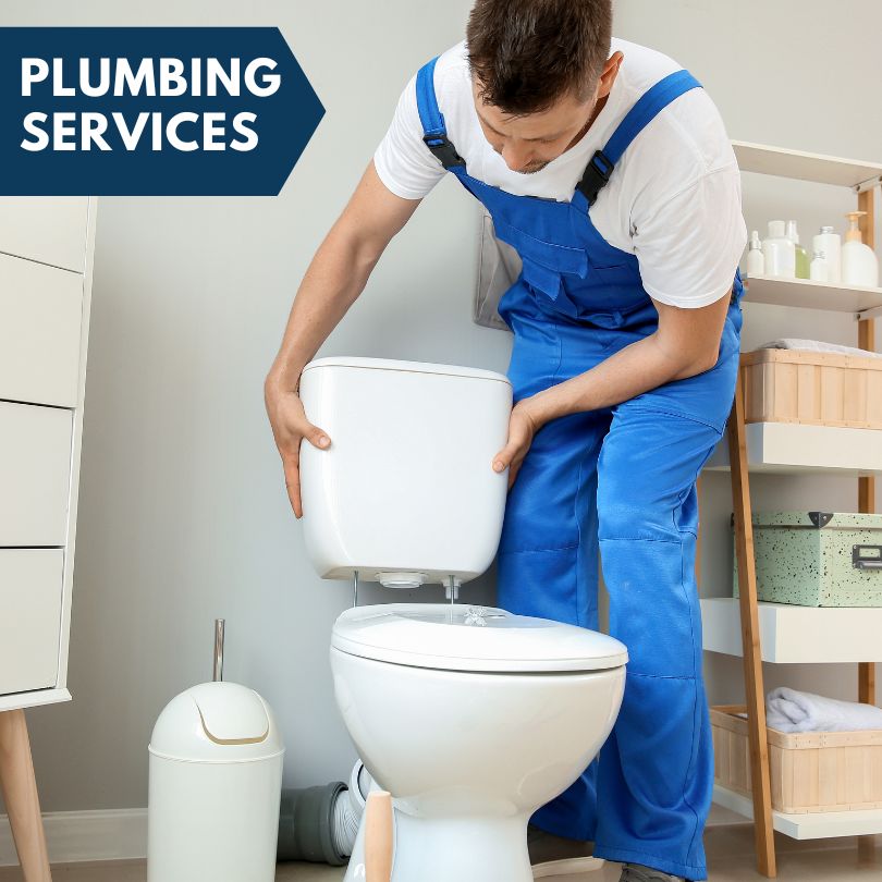 Plumbing Company in Crown Point, NY