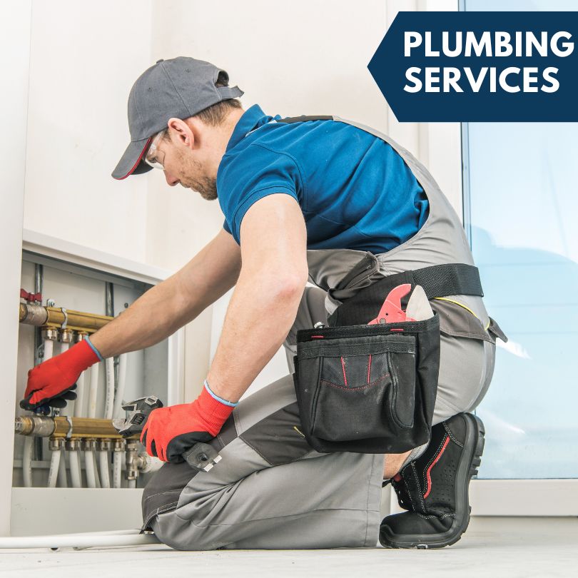 Crown Point Plumbing Company